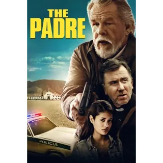 The Padre (Movies Anywhere)