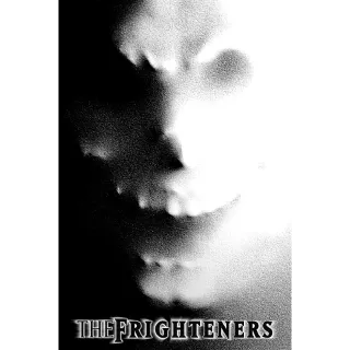 The Frighteners (Movies Anywhere)