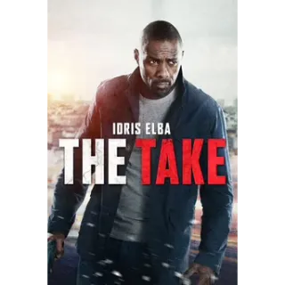 The Take (Movies Anywhere)