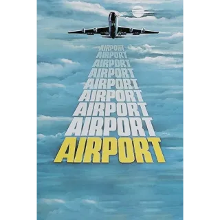 Airport (Movies Anywhere)
