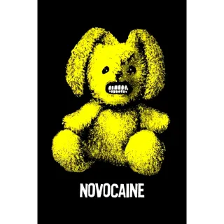 Novocaine (Vudu)