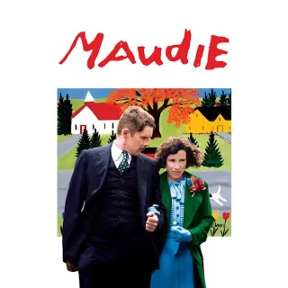 Maudie (Movies Anywhere)