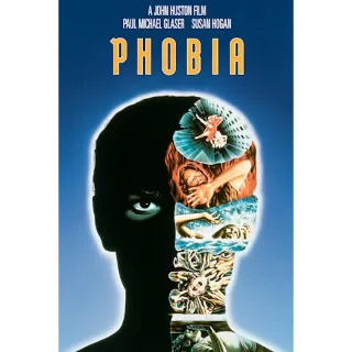 Phobia (Vudu)