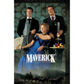 Maverick (Movies Anywhere)