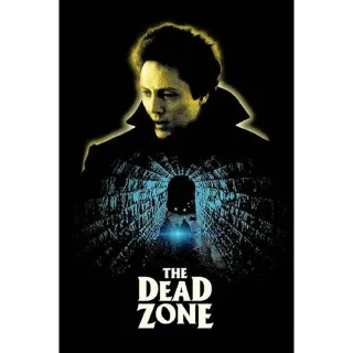 The Dead Zone (4K Vudu)