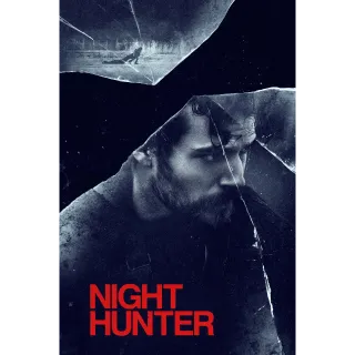 Night Hunter (Vudu/iTunes)