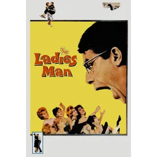 The Ladies Man (Vudu)