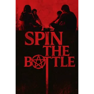 Spin The Bottle (4K Vudu)