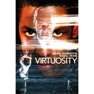 Virtuousity (Vudu)