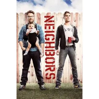 Neighbors (Movies Anywhere)