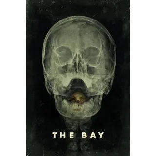 The Bay (Fandango at Home) Instant Delivery!