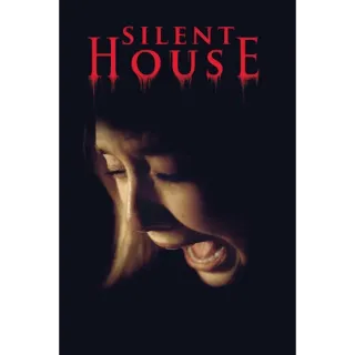 Silent House (Movies Anywhere)