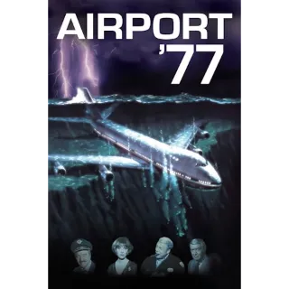 Airport '77 (Movies Anywhere)