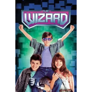 The Wizard (Movies Anywhere)