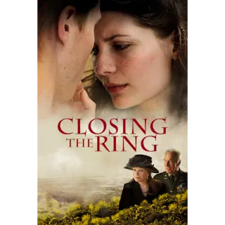 Closing The Ring (Vudu)
