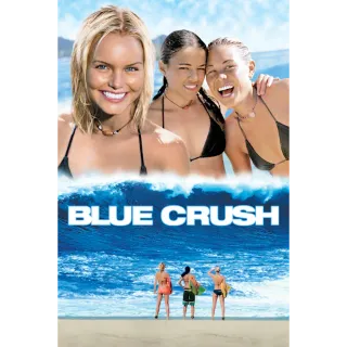Blue Crush (Movies Anywhere)