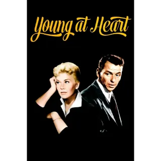 Young at Heart (Vudu)