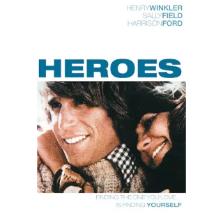 Heroes (Movies Anywhere)