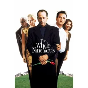 The Whole Nine Yards (Vudu)