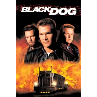 Black Dog (Movies Anywhere)