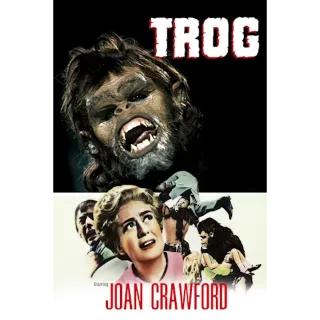 Trog (Movies Anywhere)