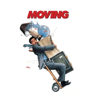 Moving (Movies Anywhere)
