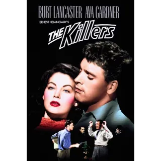 The Killers (Movies Anywhere)