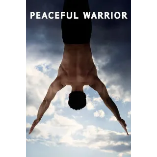 Peaceful Warrior (Movies Anywhere)