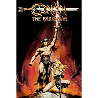 Conan the Barbarian (1982) (Movies Anywhere)