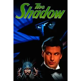 The Shadow (Movies Anywhere)