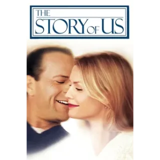 The Story of Us (Movies Anywhere)