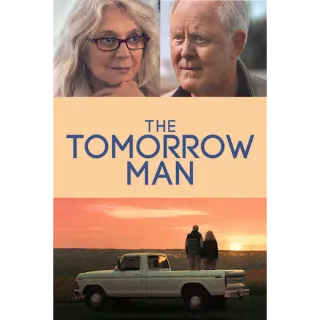 The Tomorrow Man (Movies Anywhere)