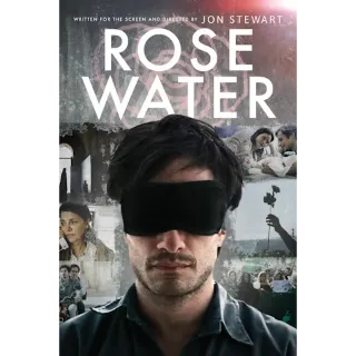 Rosewater (Movies Anywhere)