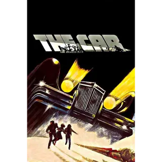 The Car (Movies Anywhere)