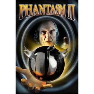Phantasm II (Movies Anywhere)