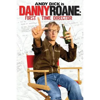 Danny Roane: First Time Director (Vudu)
