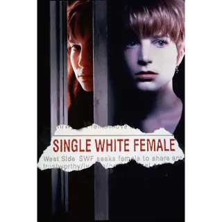 Single White Female (Movies Anywhere)