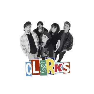 Clerks (Vudu)