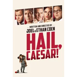 Hail, Caesar! (Movies Anywhere)