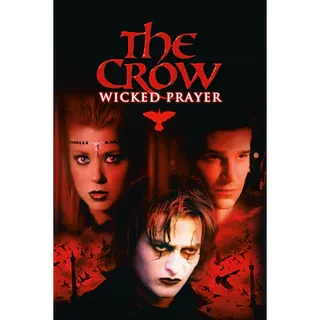 The Crow: Wicked Prayer (Vudu)
