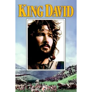 King David (Vudu)