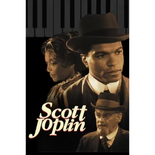 Scott Joplin (Movies Anywhere)