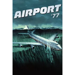 Airport '77 (Movies Anywhere)
