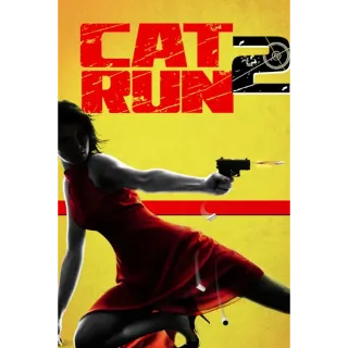 Cat Run 2 (Movies Anywhere)