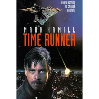 Time Runner (Vudu/Fandango at Home SD)