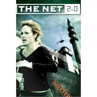 The Net 2.0 (Movies Anywhere)