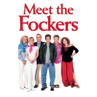 Meet The Fockers (Movies Anywhere)