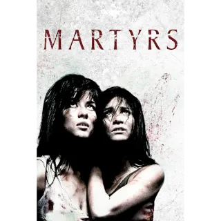 Martyrs (Vudu)
