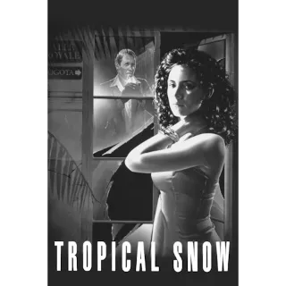 Tropical Snow (Vudu)