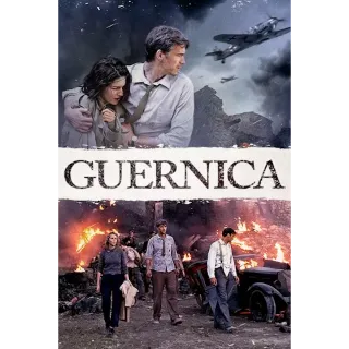 Guernica (Movies Anywhere)